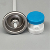 Sterilizable Antimicrobial Shoe Sock Cleaning Valve Actuator System for Hospital Decontamination Equipment with Biofilm Resistance