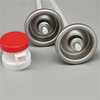 Gourmet Shoes Socks Cleaning Valve with Actuator for Food Service Workers with Sanitizing Feature