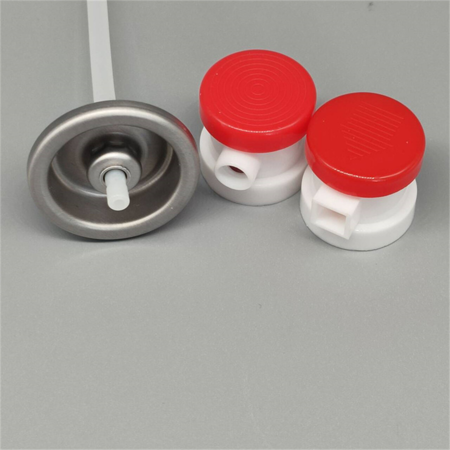 Shoes socks cleaning valve actuator (44)