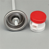 Durable High-Cycle Shoes Socks Cleaning Valve Actuator for Industrial Laundry Machines with Corrosion-Resistant Housing