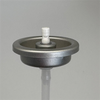 Reliable Tire inflator valve actuator for fleet managers with leak - proof design