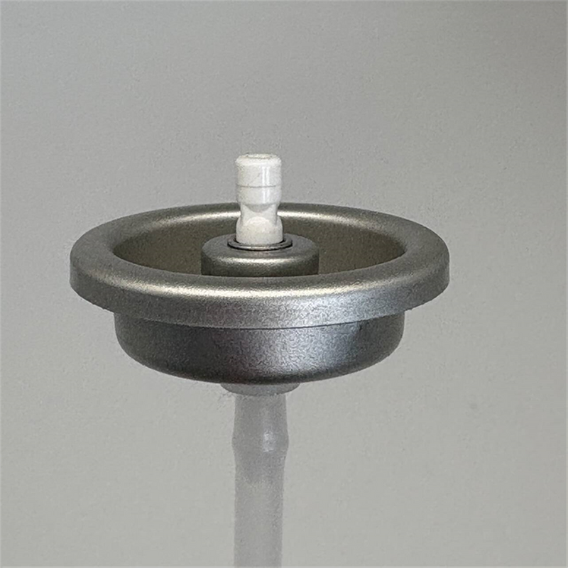 Efficient Tire Inflator Valve for Fleet Operators with Time-Saving Design