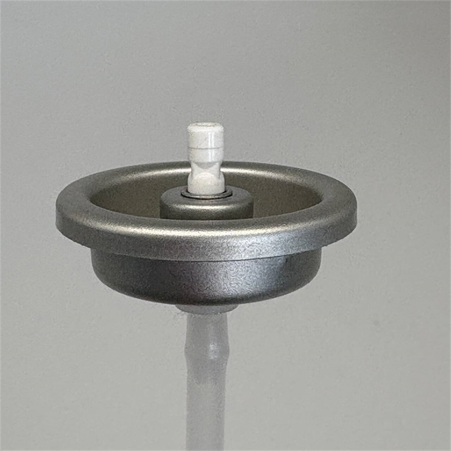 Reliable Tire inflator valve actuator for fleet managers with leak - proof design