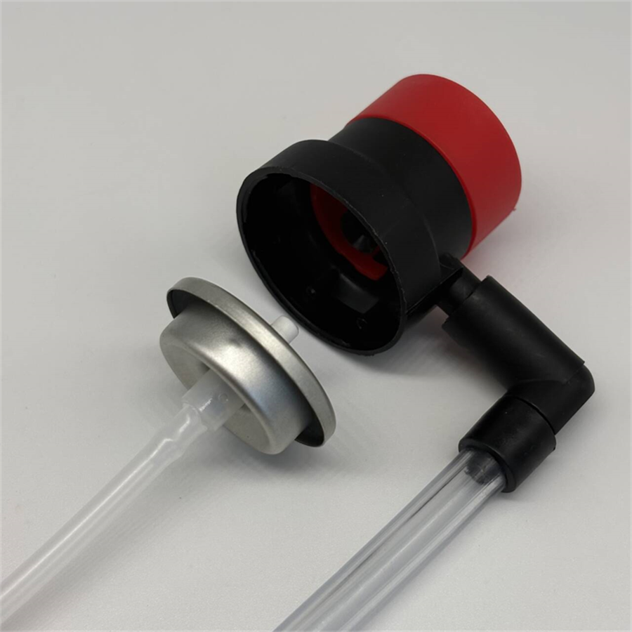 tyre inflator valve (54)