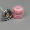  High-Volume Shaving Foam Valve for Commercial Barbershops with Continuous Flow Operation