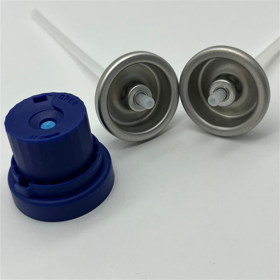 Durable Car Antibacterial Deodorant Valve for Outdoor Enthusiasts with Odor-Neutralizing Power