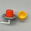 Family-Safe Gas Canister Valve for Home Emergencies with Childproof & Easy-Use Features