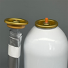 Durable Bag-On-Valve for Industrial Sprays with Leak-Proof and High-Pressure Dispensing