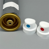 Reliable Bag-on-Valve for Pharmaceutical Applications with Sterile Delivery and Precise Dosing