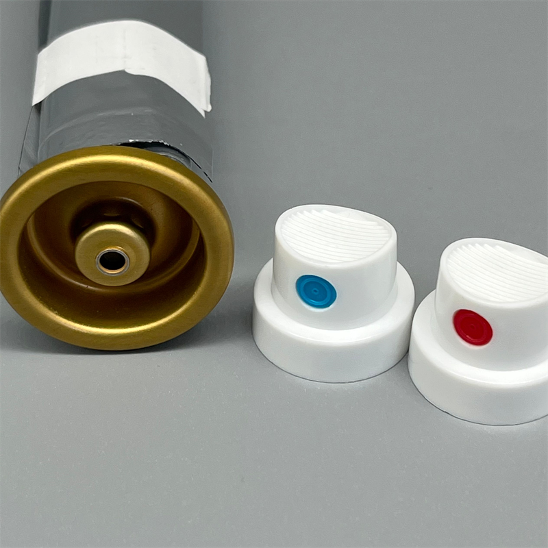 Reliable Bag-on-Valve for Pharmaceutical Applications with Sterile Delivery and Precise Dosing