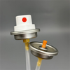 Household Foam Cleaning Valve, Universal Spray Dispensing Valve for Daily Surface Sanitization And Solution Delivery
