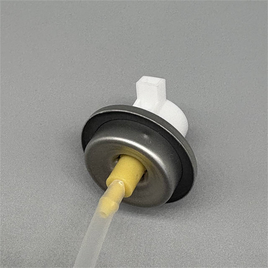 Car Wash Foam Control Valve, Precision Foam Regulating Valve for Automotive Cleaning Foam Flow Adjustment And Uniform Spraying