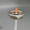 Intelligent Salon Hair Glue Valve for Tech-Savvy Stylists with Bluetooth Connectivity
