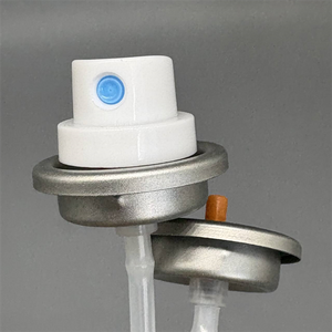 Eco-Friendly Salon Hair Glue Valve for Conscious Consumers with Recyclable Materials