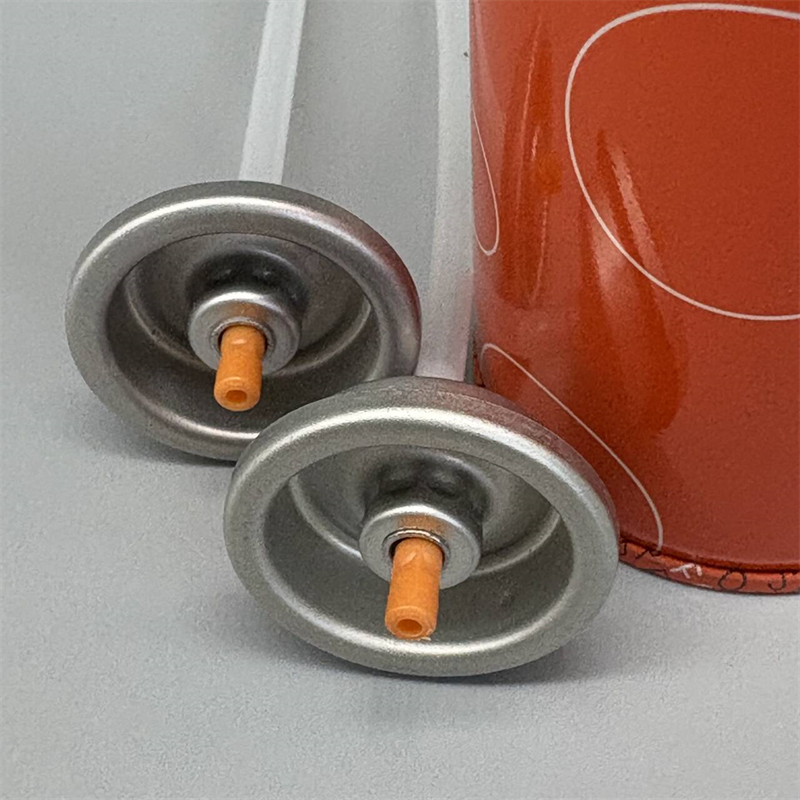 Professional-Strength Hair Glue Valve for salon hair extensions with precise dispensing