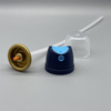 Deodorant Body Spray Valve with Actuator - High-Precision for Cosmetic Brands with Leak-Proof Design