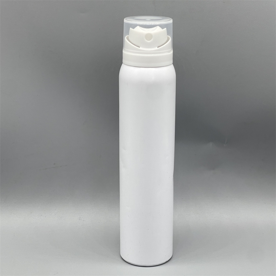 body spray valve (133)