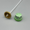  Body Spray Valve with High-Seal Performance for Daily Cosmetic Brands with Leak-Proof Design