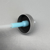 Efficient 20mm Plastic Stem Metering Valve for Household Plumbing with Easy Adjustment