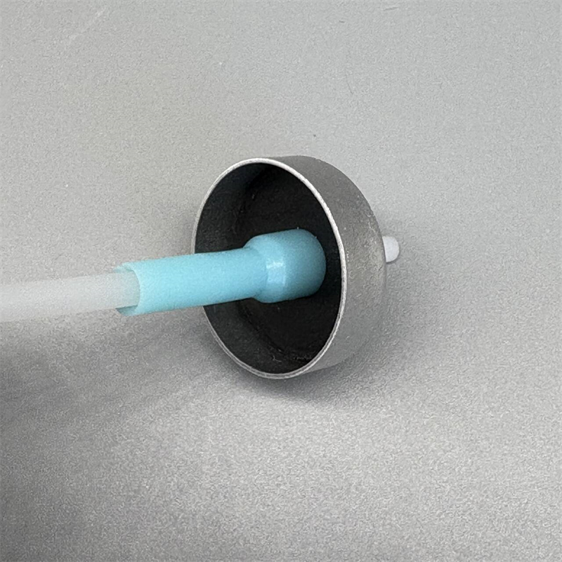 Efficient 20mm Plastic Stem Metering Valve for Household Plumbing with Easy Adjustment