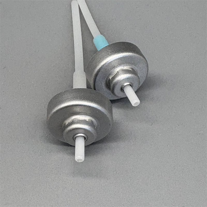20mm plastic stem metered valve (79)