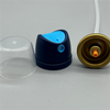 Ergonomic Deodorant Body Spray Valve for Home Use with One-Click Dispensing Ease