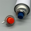 High-Performance Butane Gas Stove Valve for Commercial Kitchen Equipment with Overpressure Protection