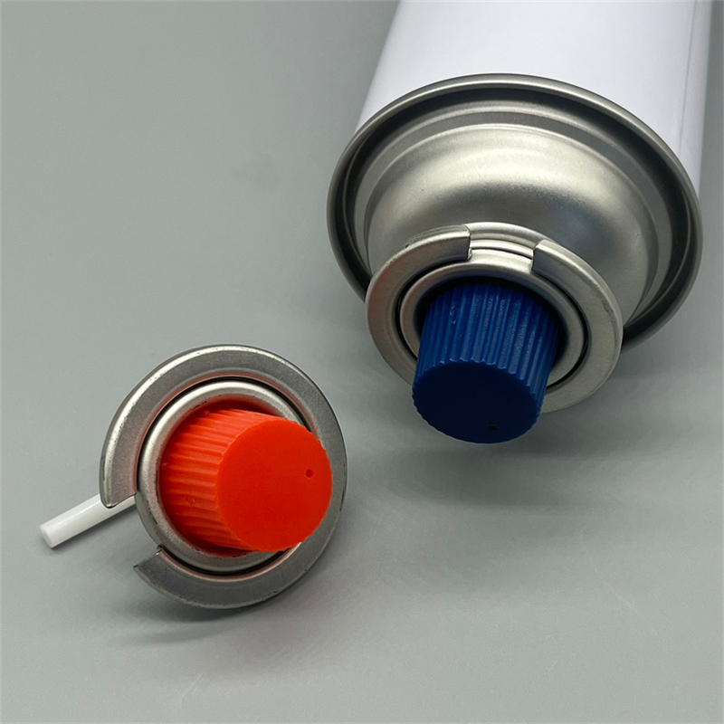 High-Performance Butane Gas Stove Valve for Commercial Kitchen Equipment with Overpressure Protection