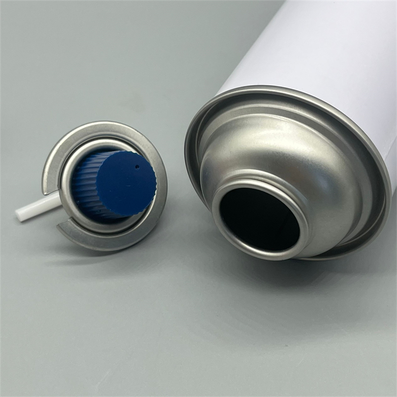 Butane gas valve (33)