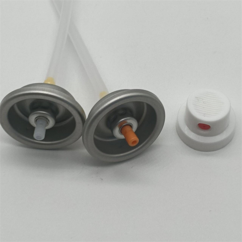 Air Freshener spray valve (40)