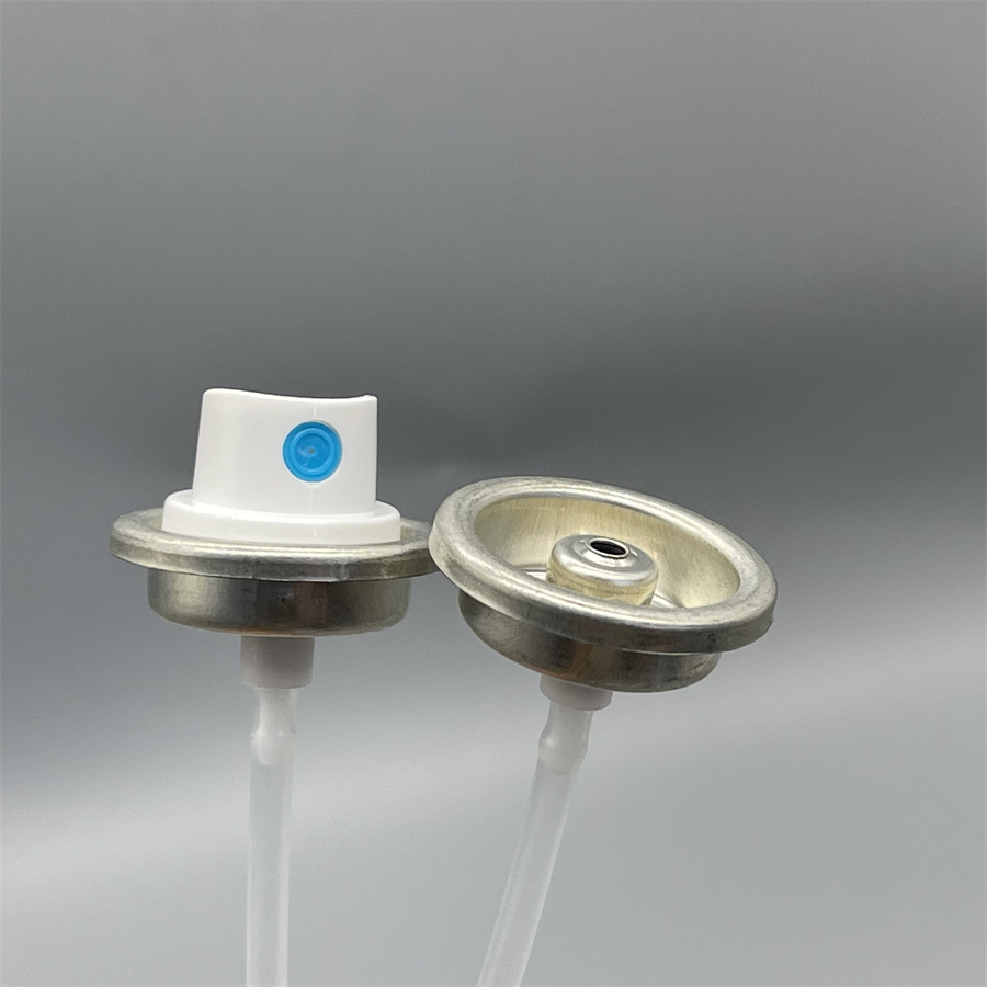 female paint valve (102)