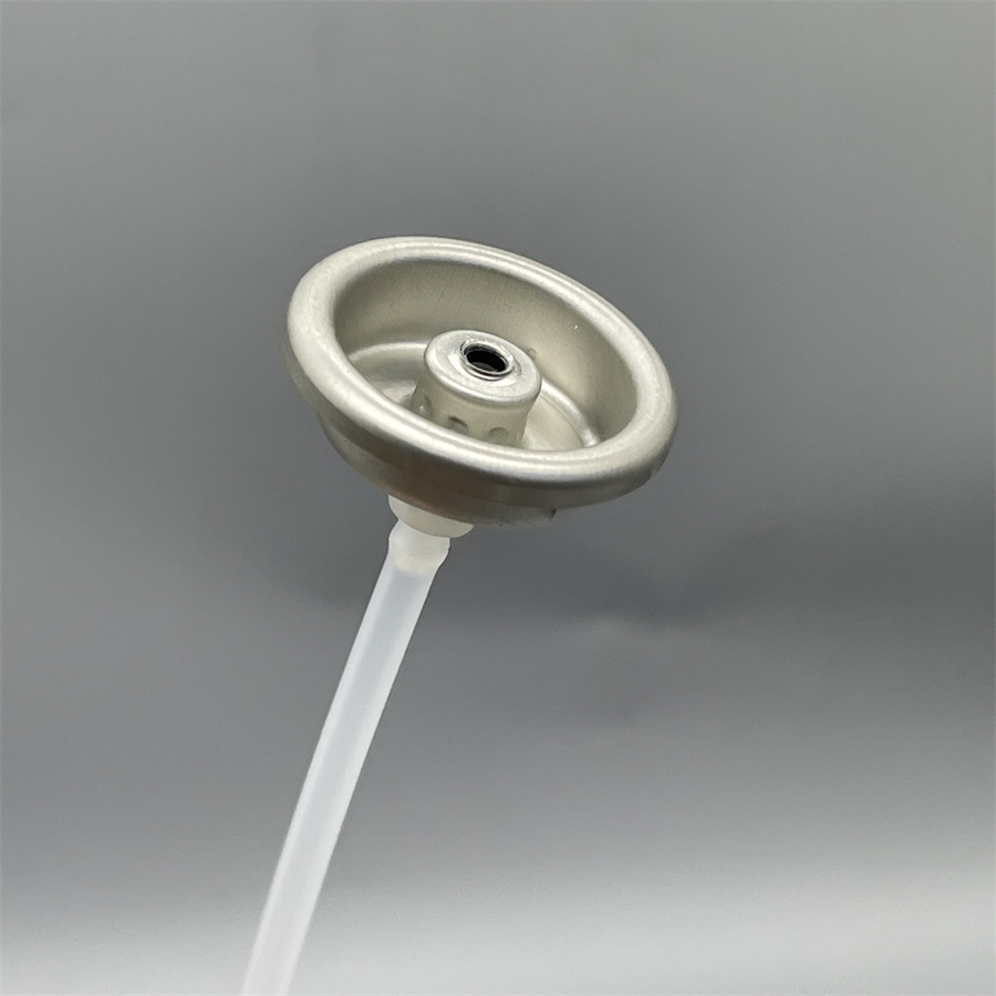 female paint valve (38)