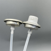 Industrial-Grade Female Aerosol Valve | Female Dispensing Valve for Household Cleaners & Paints 