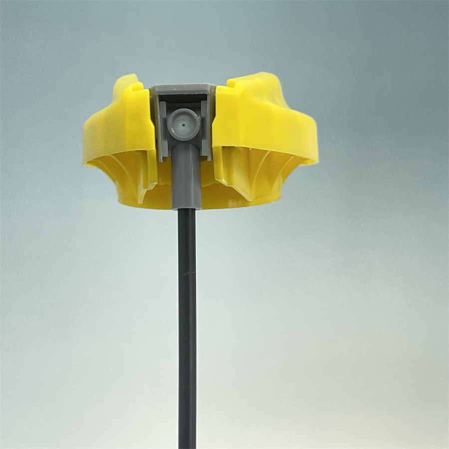 Premium Trigger Cap with Tube for Insecticide Spray Ideal for Professionals with Versatile Features