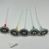 Durable Metered Aerosol Valves for Automotive Use with Reliable Performance