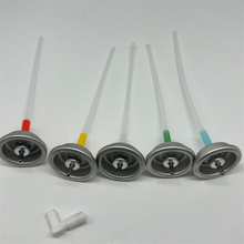 Durable Metered Aerosol Valves for Automotive Use with Reliable Performance