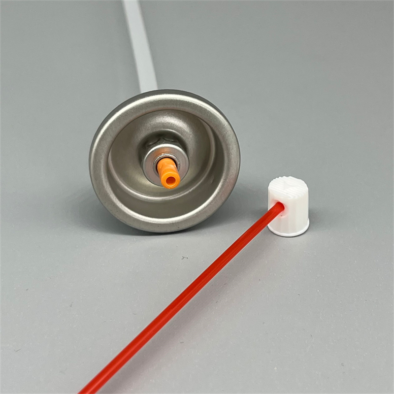 Reliable WD-40 Lubricant Valve for Heavy Machinery with User-Friendly Design