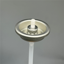 High-Quality WD-40 Lubricant Valve for Industrial Equipment with Advanced Sealing Technology