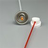 Precision WD-40 Lubricant valve for industrial applications nga zirina omulimu ogwongezeddwayo .