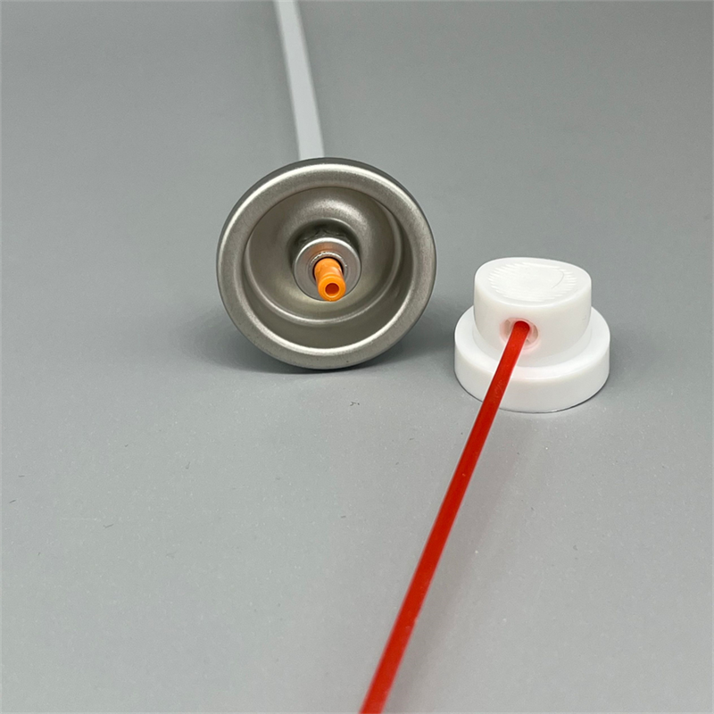 Precision WD-40 Lubricant valve for industrial applications nga zirina omulimu ogwongezeddwayo .