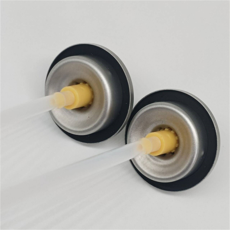 dry shampoo spray valve (70)