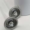 Eco-Friendly Dry Shampoo Spray Valve for Green Salons with Sustainable Design