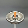Silent Hair Color Spray Valve for Home and Salon with Noise-Free Operation