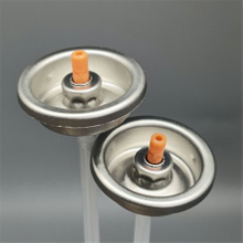 Premium Hair Color Spray Valve for Home Users with User-Friendly Design