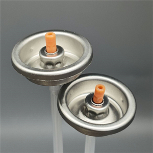 Premium Hair Color Spray Valve for Home Users with User-Friendly Design