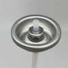 Quick-Drying Antiperspirant Aerosol Spray Valve for Active Kids with Fast-Acting Formula