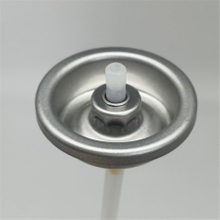Quick-Drying Antiperspirant Aerosol Spray Valve for Active Kids with Fast-Acting Formula