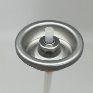 Quick-Drying Antiperspirant Aerosol Spray Valve for Active Kids with Fast-Acting Formula