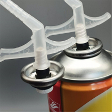 High-Performance PU Foam Dispensing Valve for Industrial Use with Superior Durability
