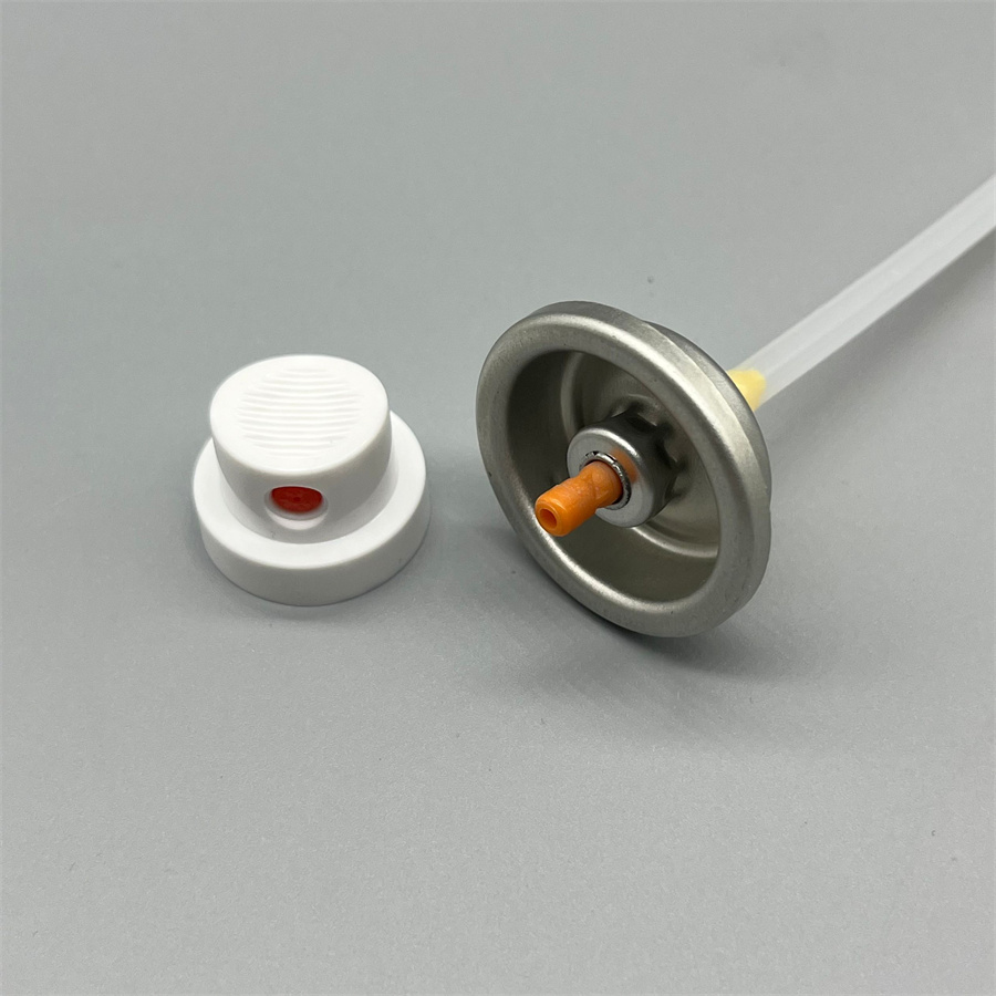 WATER BASED INSECTICIDE VALVE ACTUATOR (50)